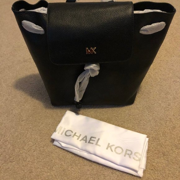 Michael Kors Backpack